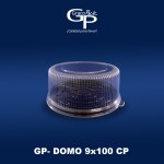 GP-DOMO 9X100 CP